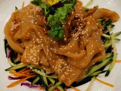 -城南往事·鲁菜济南菜(长清园博园恒大绿洲店)