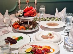 -领仕扒房(长春店)