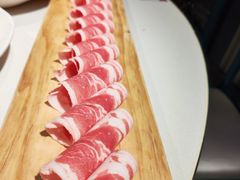 新西兰羊肉-东道煮牛肉火锅(重庆路店)