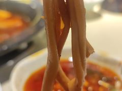 -蜀家渝重庆火锅(南屏街店)