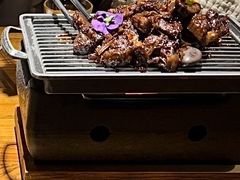 石烹酒香牦牛肉-敏珠拉姆藏餐·南京厨房(富春江东街店)