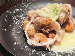 -Fuzzy Bistro 浮几韩餐·茶酒馆