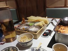 -螺大喜螺蛳粉火锅(雍和宫店)