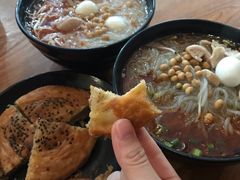 -青石桥老瓦房肥肠粉总店(青石桥总店)