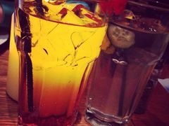 Geneva-Geneva日内瓦餐厅(西郊宝成花苑店)