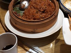 -热度餐厅(老佛爷店)