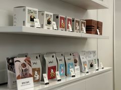 -Seesaw Coffee(上海国金中心店)