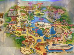 -青岛方特梦幻王国