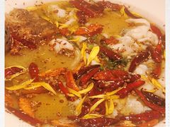 -新太二·鲜料川菜(万泰汇店)