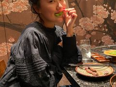 -老乾杯和牛烧肉(王府中环店)