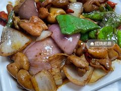 -黑皮酸菜鱼(三山街店)