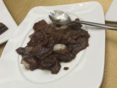 -梅龙镇酒家(南京西路总店)