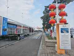 -情人坝酒吧街