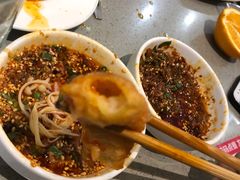 -海底捞火锅(之心城店)