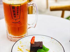 -艾薯夫妇Aysh(福田星河COCOPark店)