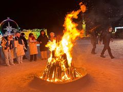 -北极村旅游风景区