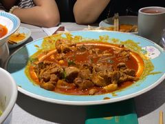 -阿西娅食府(中关村店)