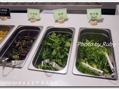 -So Lounge索兰至餐厅(蓝色港湾店)
