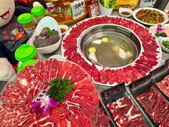 -三头牛·潮汕牛肉生蚝火锅 (夏湾店)