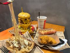 -牛纽塔·牛人堡(群众路店)