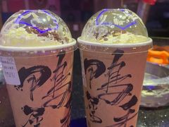 -成川茶店·潮汕工夫浓茶(万象店)