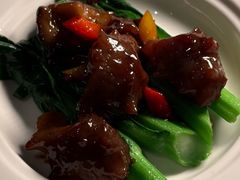 -富临饭店阿一鲍鱼