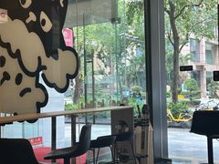 -Dogi&kiki Coffee(中心商务大厦店)