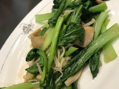 -大渔铁板烧(中山路八佰伴店)