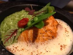 -AZUL by FUEL蓝色·法式酒馆(琶醍店)