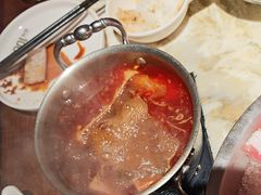 -东道煮牛肉火锅(东盛大街店)