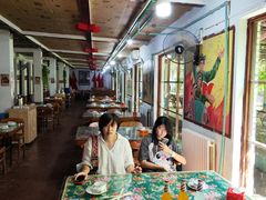 -人民公社大食堂(顺义总店)