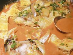 -筱爷叔·上海传统手工菜(玉树路店)
