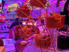 -巴特餐饮6加1音乐餐吧·新疆菜