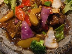 -小菜园新徽菜(溧阳万达店)