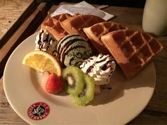 漫咖啡(铁西店)-Maan coffee漫咖啡(1905店)