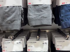 -优衣库(上海虹口龙之梦店)