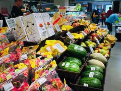 -盒马鲜生(大成店)