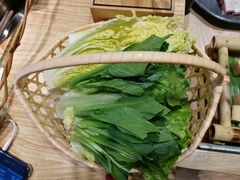 -椰夫人·养生椰子鸡(金沙洲永旺店)