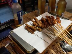 -铁人烧烤(北京店)