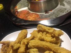 -董家湾重庆老火锅(张家窝店)