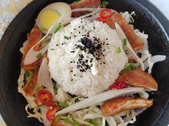 -豪客来牛排(府河店)