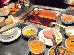 -川西坝子火锅(清江东路3.0直营店)