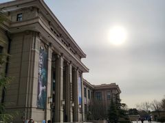 -国家自然博物馆