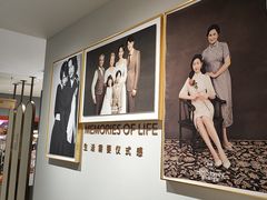 -海马体照相馆(上海月星环球港店)
