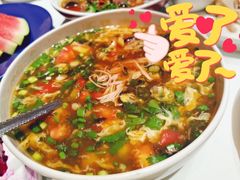 -眉州东坡(通州店)
