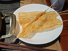 -川味观·鲜货火锅(西湖文化广场店)