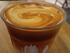 -Punchline Coffee&Roaster(同济大学店)
