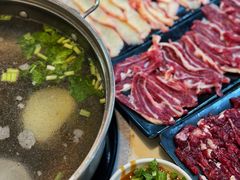 -福合埕牛肉丸(福平路店)