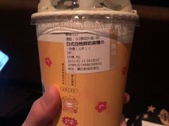 -熊姬手作茶物(沃尔玛武商百货店)