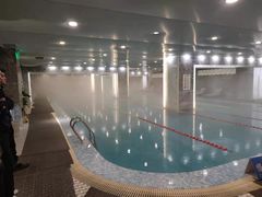 -DF游泳健身(贾家花园店)